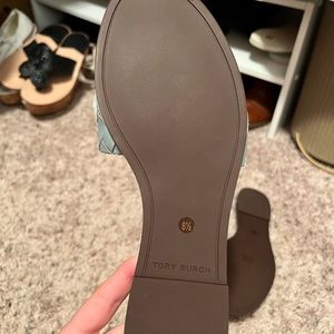 Tory Burch sandals